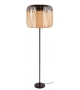 Bamboo Forestier Lampada da Terra