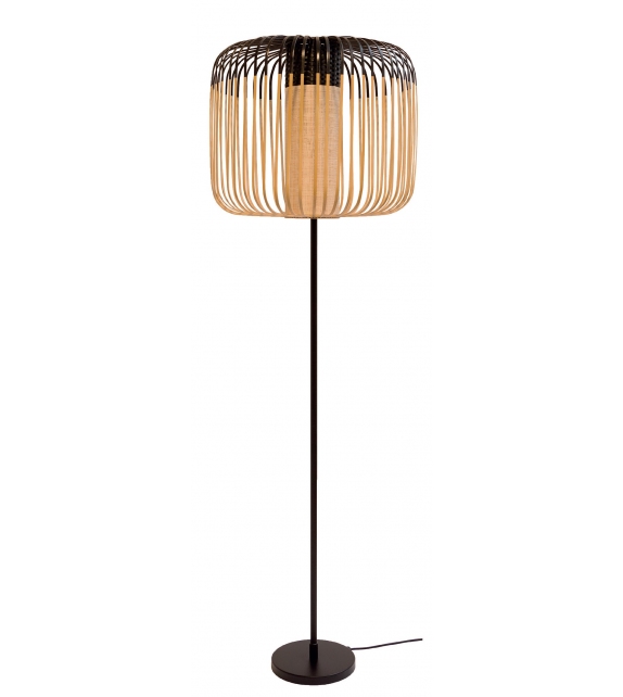 Bamboo Forestier Lampadaire