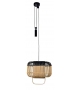 Bamboo Square Forestier Suspension