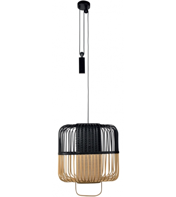 Bamboo Square Forestier Suspension