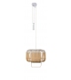 Bamboo Square Forestier Suspension