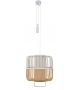 Bamboo Square Forestier Suspension