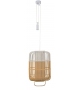 Bamboo Square Forestier Suspension