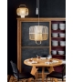 Bamboo Square Forestier Suspension