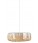 Bamboo XL Forestier Pendant Lamp