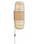 Bamboo XL Forestier Ceiling Lamp