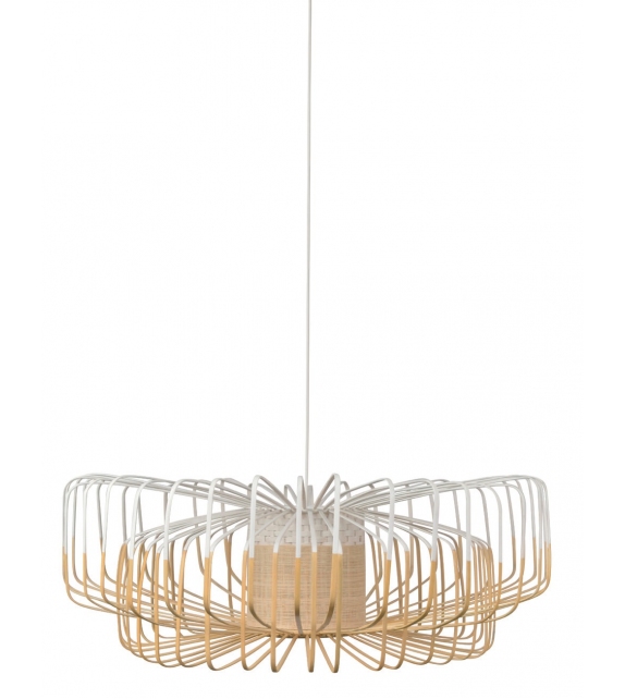 Bamboo XXL Forestier Suspension