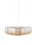 Bamboo XXL Forestier Suspension