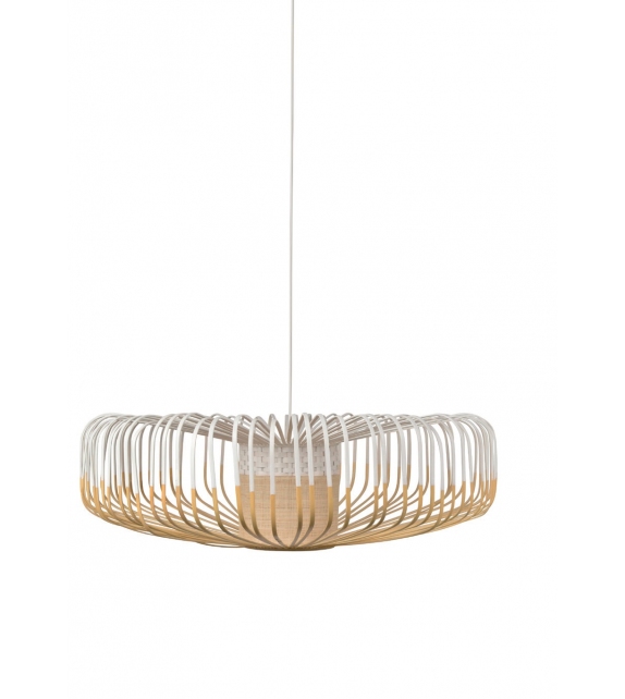 Bamboo XXL Forestier Suspension