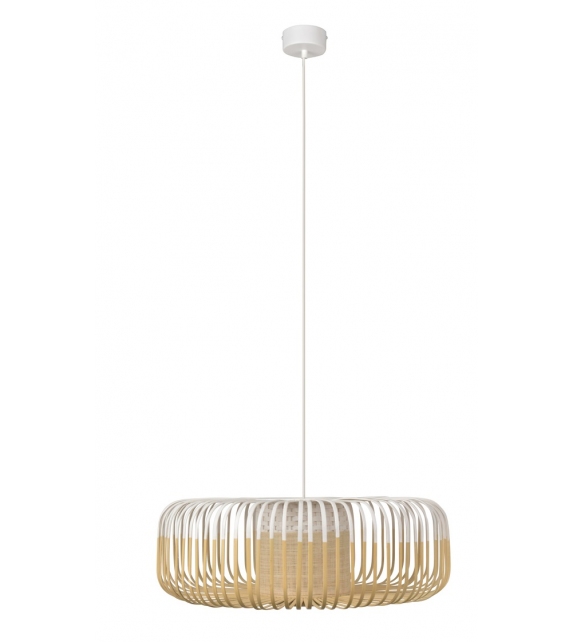 Bamboo XL Forestier Suspension