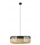 Bamboo XL Forestier Pendant Lamp