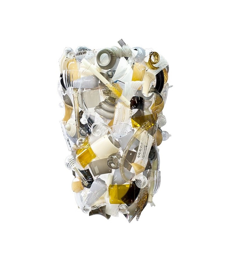 Fragments Venini Wall Lamp