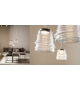 Bibendum Karman Pendant Lamp