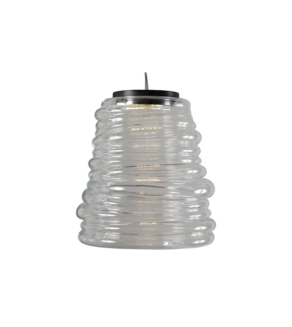 Bibendum Karman Pendant Lamp