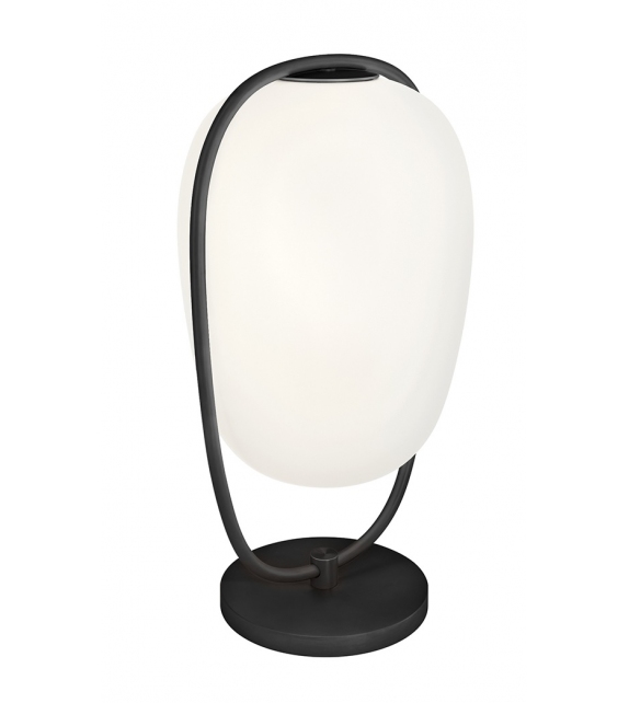 Lannà Kundalini Table Lamp