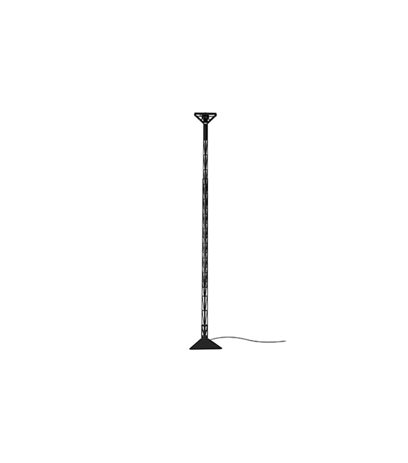 Fireman Karman Floor Lamp