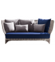 Canasta '13 B&B Italia Outdoor Sofa