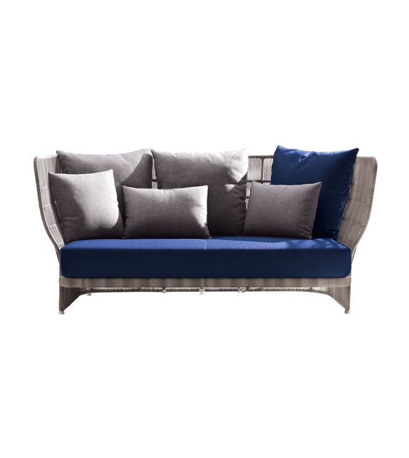 Sofa Canasta '13 B&B Italia Outdoor