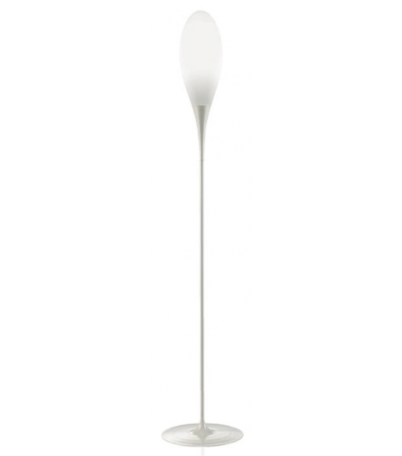 Spillo Kundalini Floor Lamp