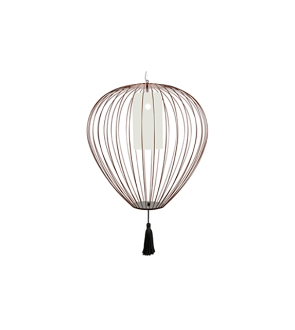 Cell Karman Pendant Lamp