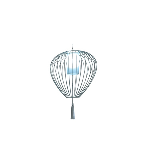 Cell Karman Pendant Lamp