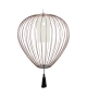 Cell Karman Pendant Lamp