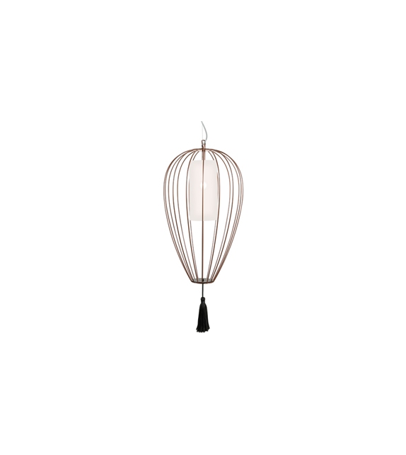 Cell Karman Pendant Lamp