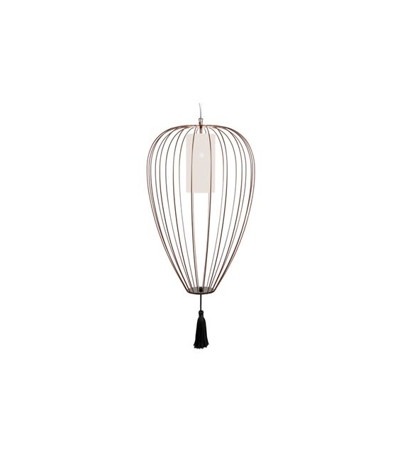 Cell Karman Pendant Lamp