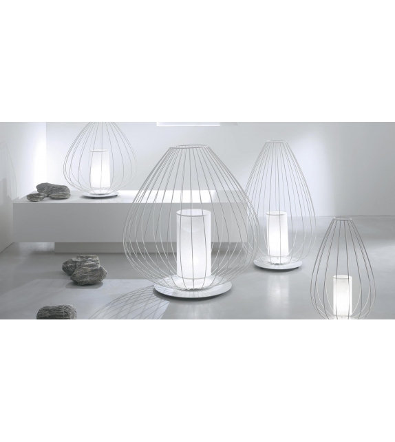 Cell Karman Pendant Lamp