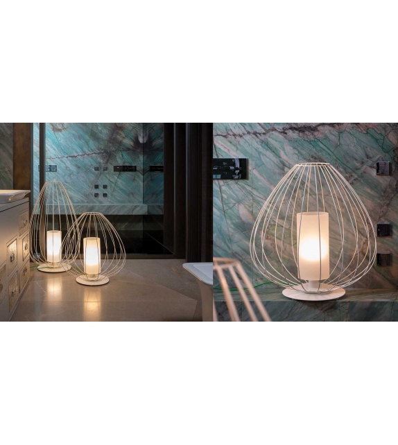 Cell Karman Pendant Lamp