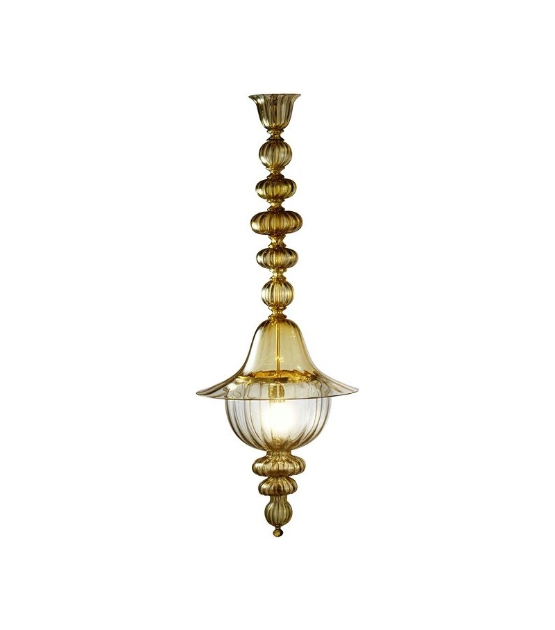 Doge 839.00 Venini Pendant Lamp