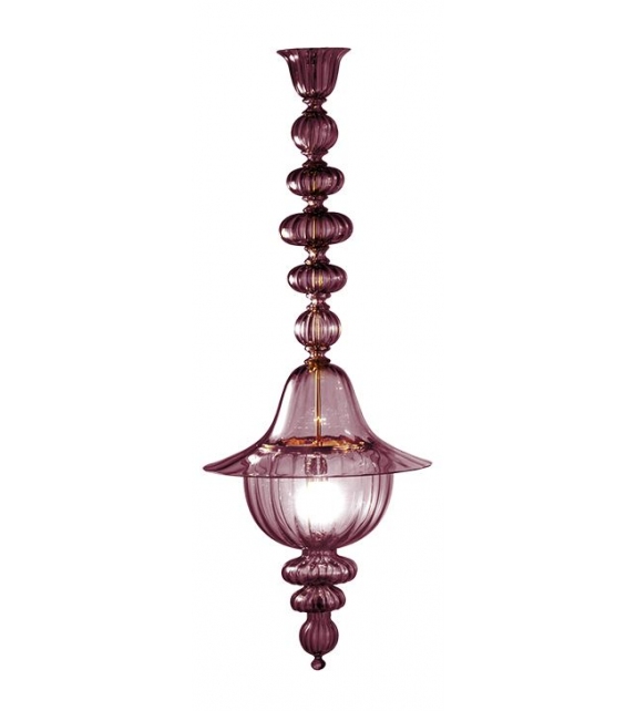 Doge 839.00 Venini Pendant Lamp