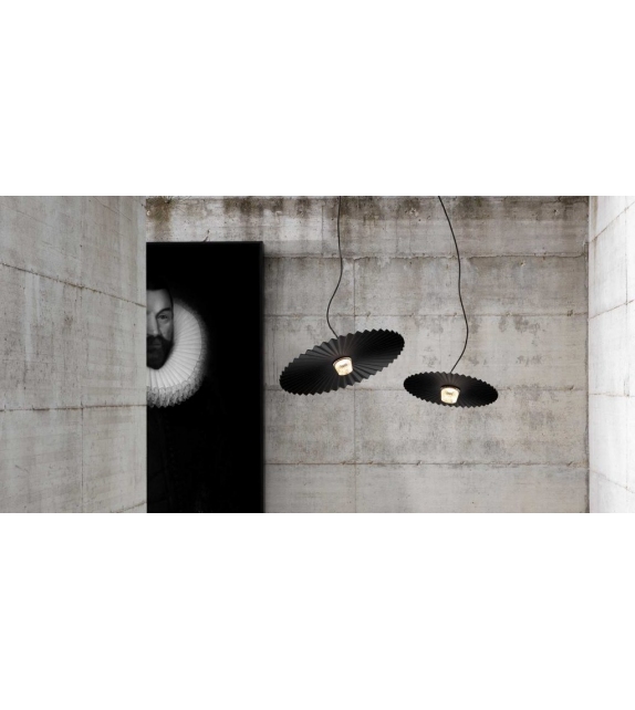 Gonzaga Karman Pendant Lamp