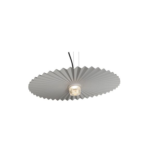 Gonzaga Karman Pendant Lamp