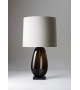 Coffee Bean Porta Romana Table Lamp