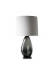 Coffee Bean Porta Romana Table Lamp