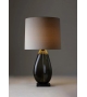 Coffee Bean Porta Romana Table Lamp