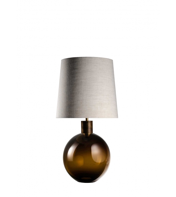 Curate Porta Romana Table Lamp