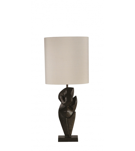 Danseur Porta Romana Table Lamp