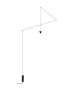 Filomena Karman Floor Lamp