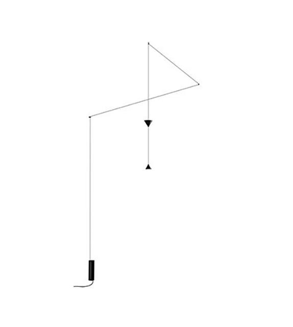 Filomena Karman Floor Lamp