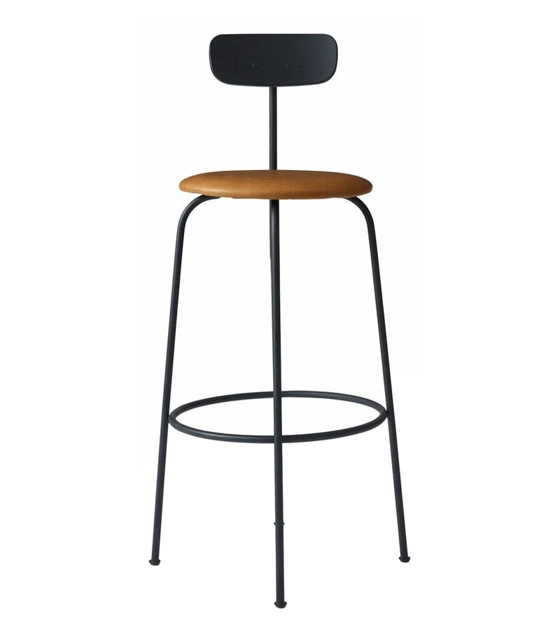 Afteroom Menu Stool