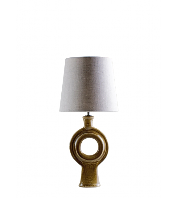 Dougal Porta Romana Table Lamp