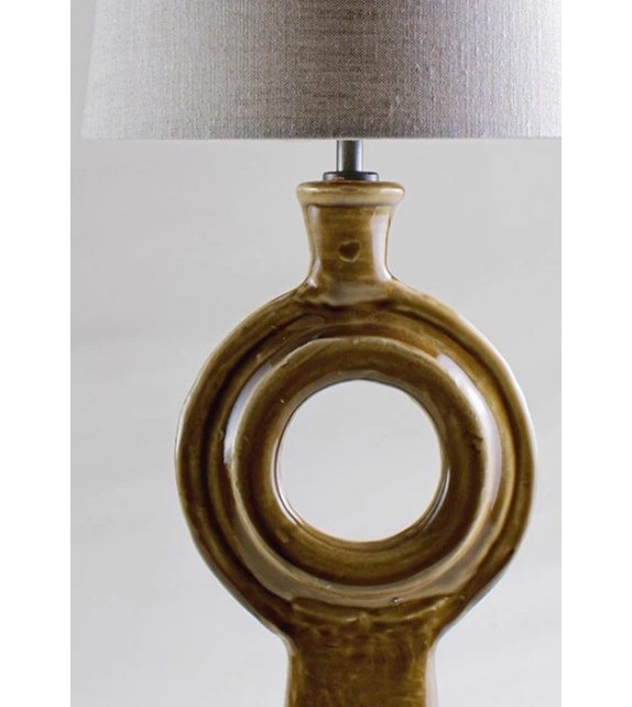 Dougal Porta Romana Lampe de Table