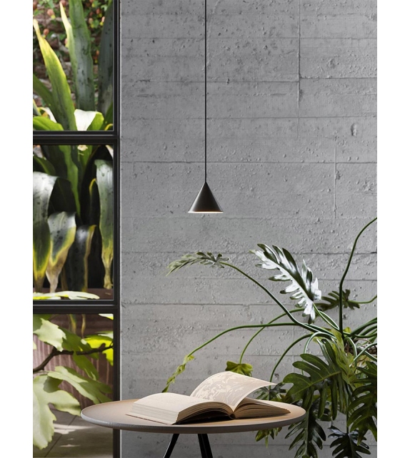 Filomena Karman Pendant Lamp