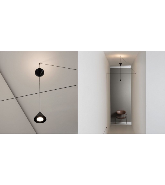 Filomena Karman Pendant Lamp