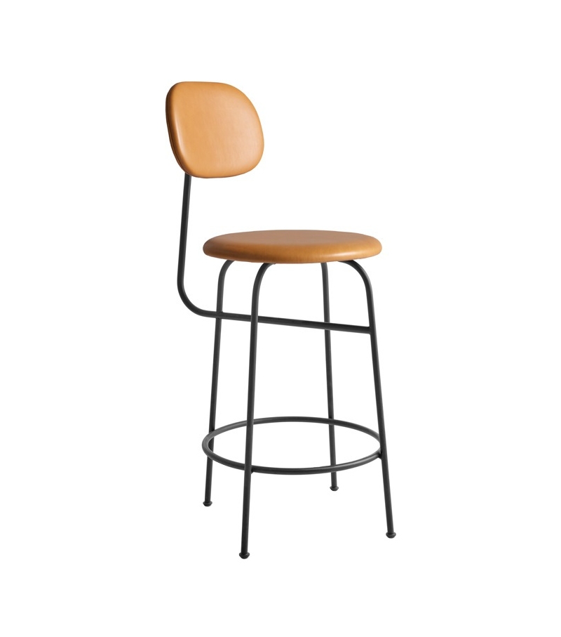 Afteroom Plus Menu Stool