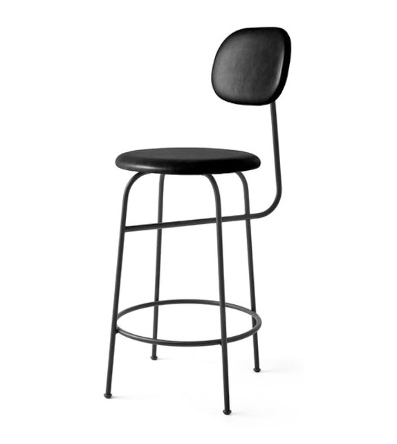 Afteroom Plus Menu Stool