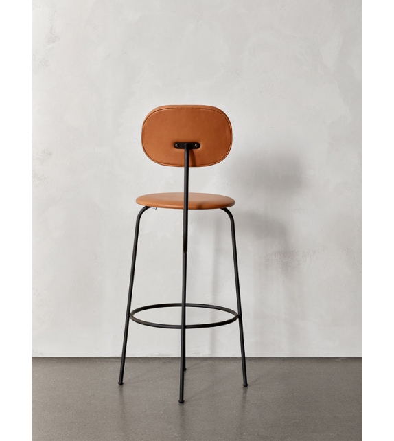 Afteroom Plus Menu Stool