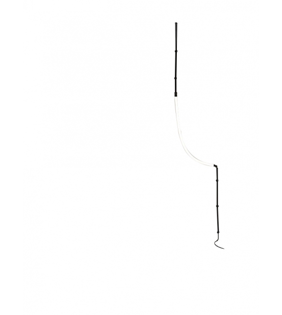 Leda Karman Floor Lamp